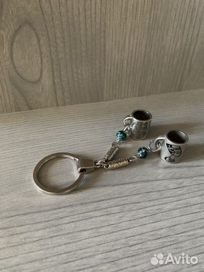 Брелок из Египта