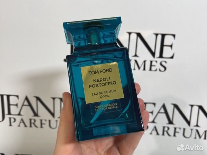 Tom Ford Neroli Portofino Распив/Отливант