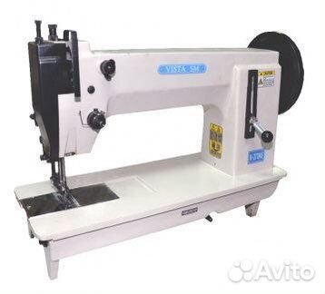 Швейная машина