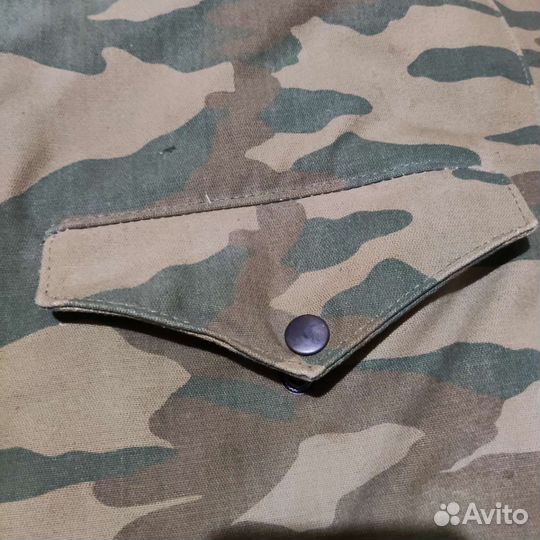 Ватники новые р.56-5(118-112)