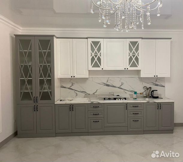 Кухонный гарнитур