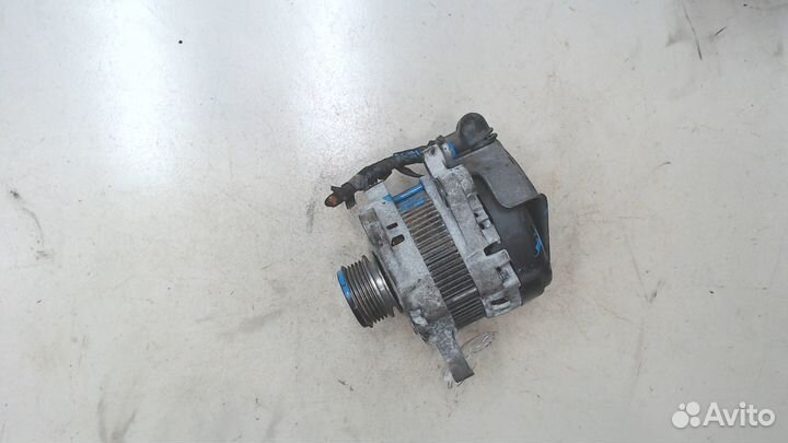 Генератор киа Optima 4, 2016