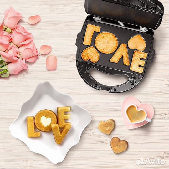 Панель для мультипекаря Redmond ramb-33 #353332