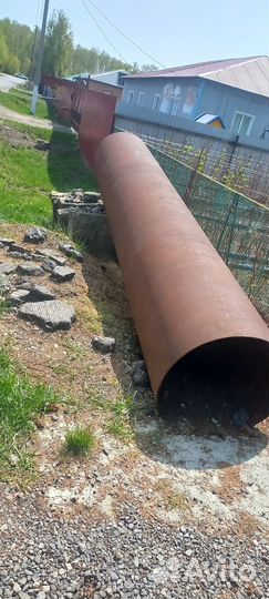 Продается труба