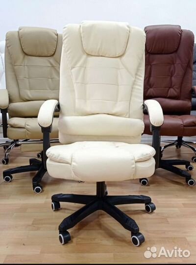 Кресло руководителя новый