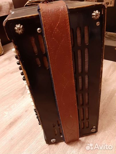 Баян г.Киров