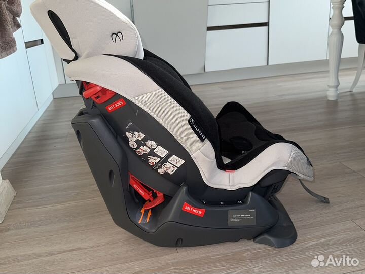 Детское автокресло ailebebe от 9 до 25 кг
