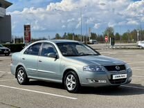 Nissan Almera Classic 1.6 AT, 2008, 337 000 км, с пробегом, цена 659 000 руб.