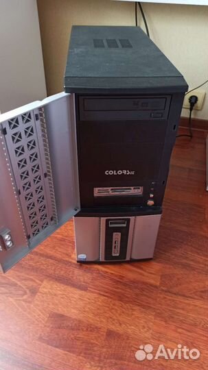 Продаю системник