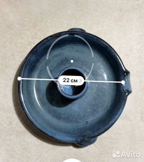 Подставка для жарки кур