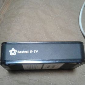 Приставка цифровая телевизионная iptv-HD mini