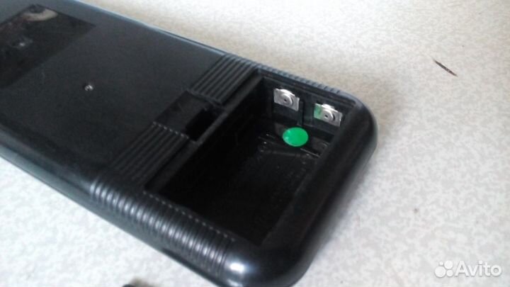 Yamaha CX-1000 пульт дистанционного управления