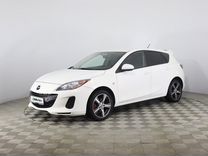 Mazda 3 1.6 AT, 2012, 200 839 км, с пробегом, цена 937 000 руб.