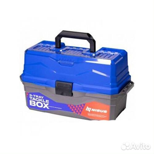 Ящик для снастей Tackle Box