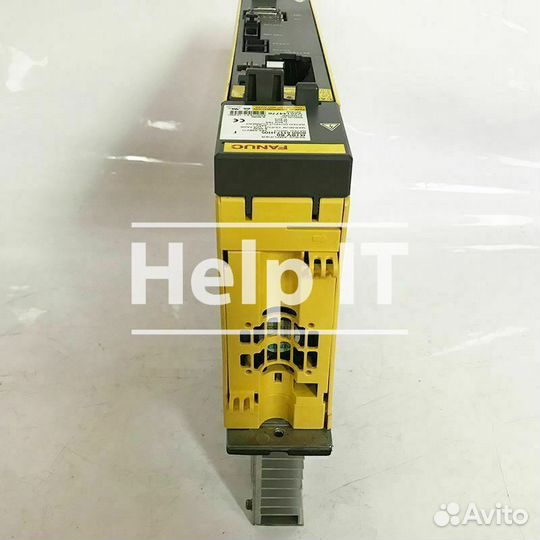 Сервопривод Fanuc A06B-6114-H106