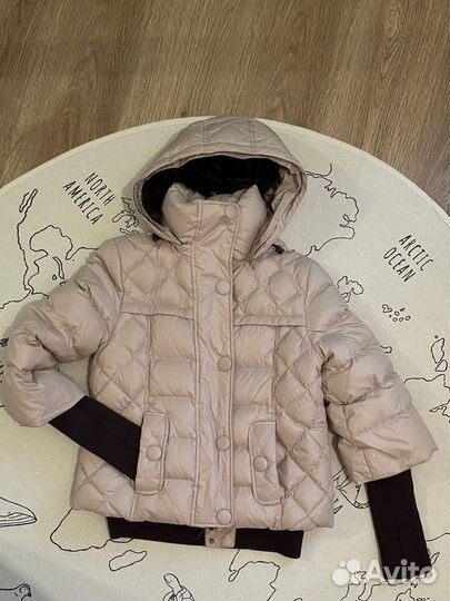 Куртка женская lawine 44