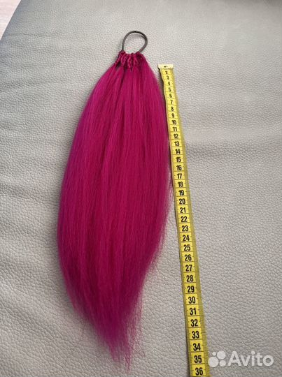 Афрорезинки