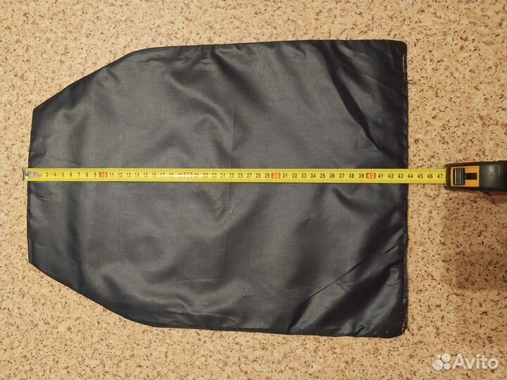 Кевлар для бронежилета