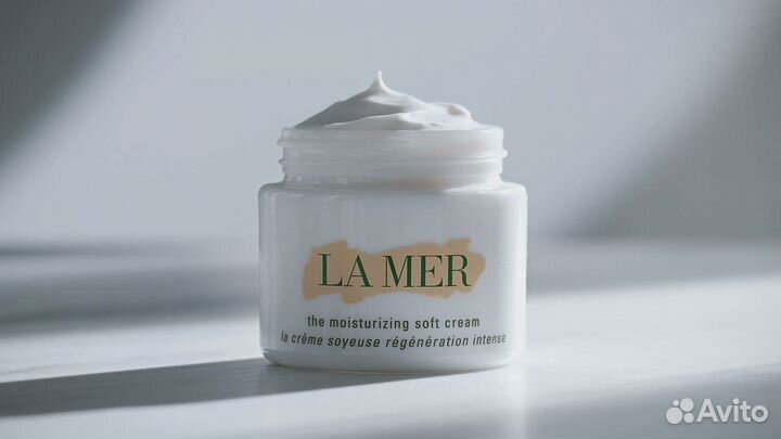 Крем для лица La Mer