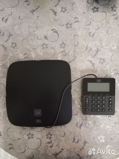Cisco US phone CP-8831