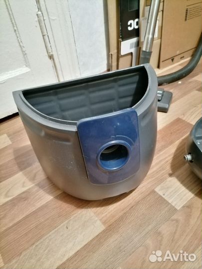 Пылесос LG Hippo 1400w