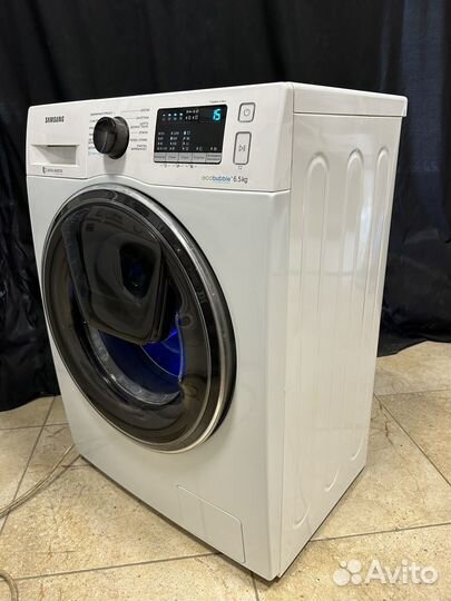 Стиральная машина Samsung 6.5 кг l inverter