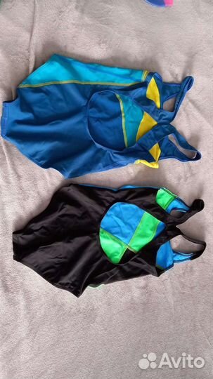 Купальник для девочки