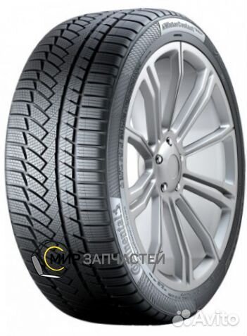 Continental ContiWinterContact TS 850 P 225/70 R16 103H