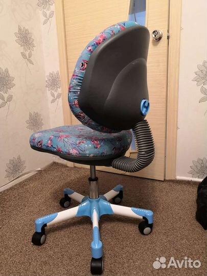 Компьютерное кресло