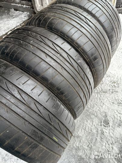 Bridgestone Dueler H/P Sport 265/50 R19 110W