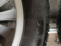 Continental ComfortContact AS 215/55 R17