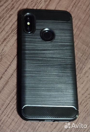Xiaomi Mi A2 Lite Android One, 3/32 ГБ