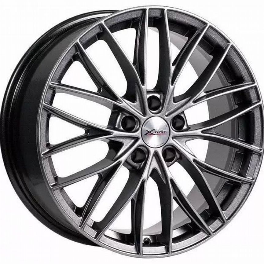 Литые диски X'trike X-130 7.5×R18 5×114.3