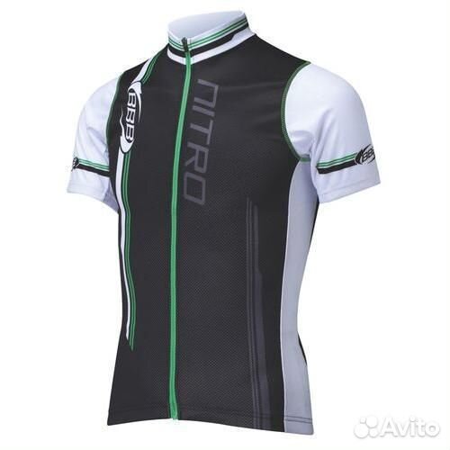 Новая веломайка BBB BBW-116 Nitro green L и XL