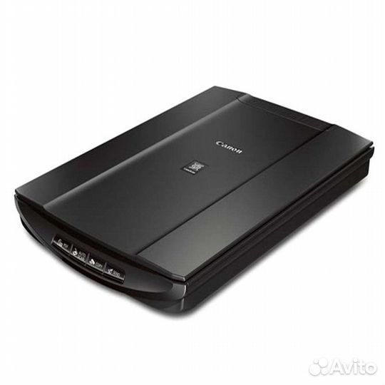 Canon canoscan lide 120