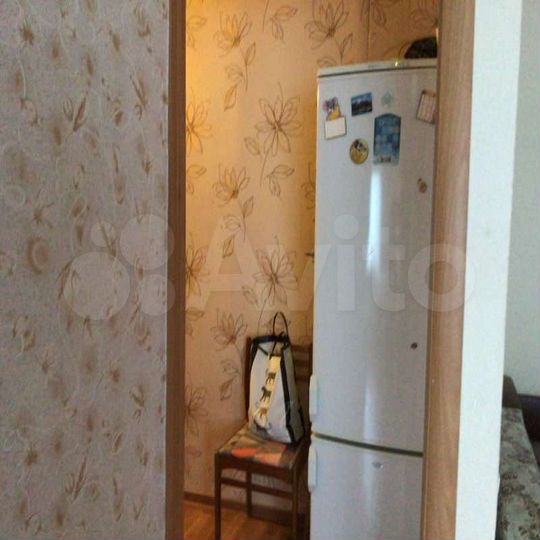 2-к. квартира, 44,4 м², 2/5 эт.