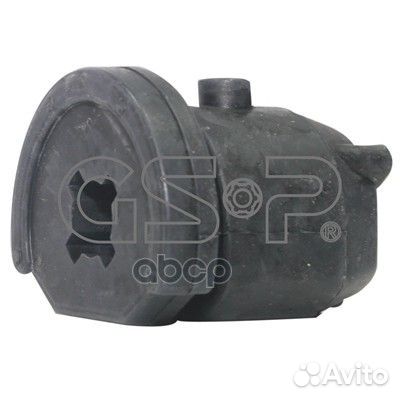 Сайлентблок задний переднего рычага nissan micr