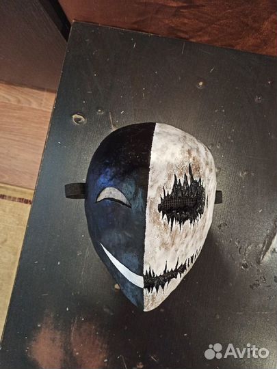 Маска кагекао