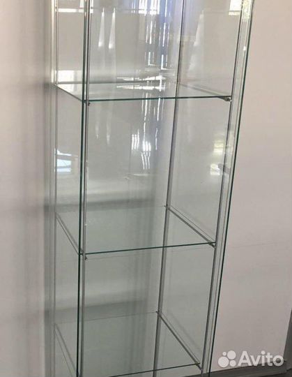 Продам витрину IKEA