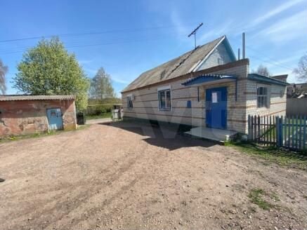 Продам здание, 143.5 м²