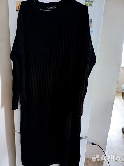 Женские вещи пакетом