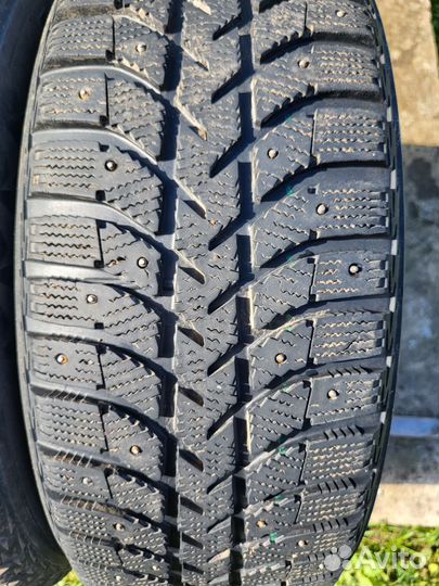 Bridgestone Ice Cruiser 5000 195/60 R15