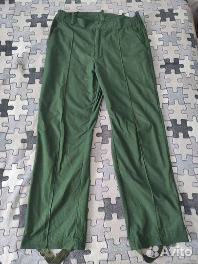 Офисная военная форма зеленая плюс бонусы