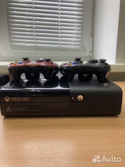 Xbox 360