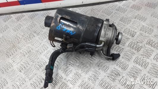 Корпус топливного фильтра hyundai I40 (MUK09US01)