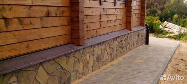 Бригада строителей