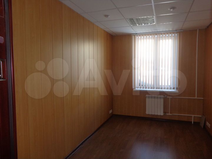 Офис, 9.7 м²