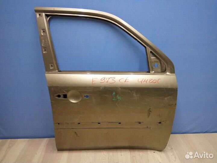 Дверь передняя правая Honda Pilot 2 2008-2016