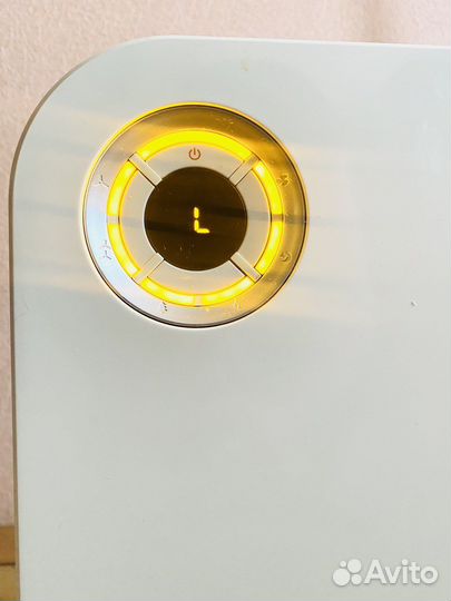 Увлажнитель-очиститель воздуха AIC S055