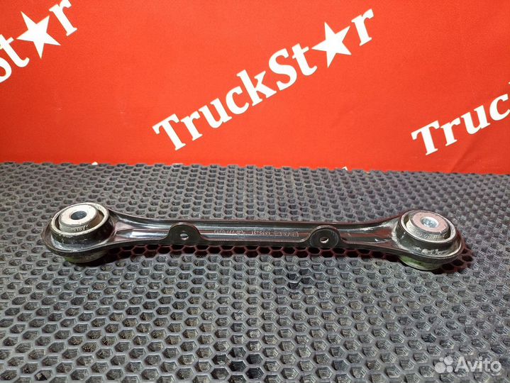 Тяга интеркулера Daf XF106